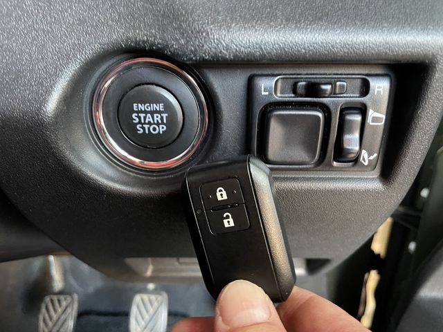 JIMNY 4WD