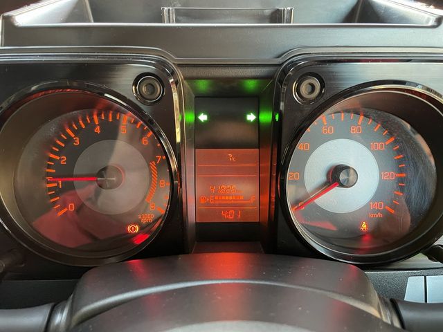 JIMNY 4WD