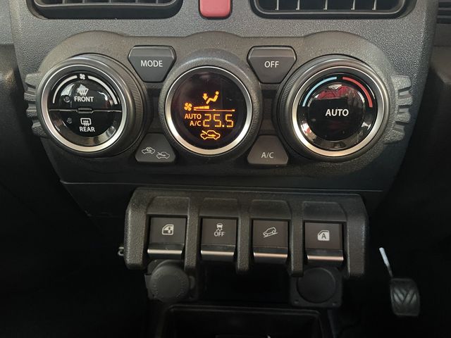 JIMNY 4WD