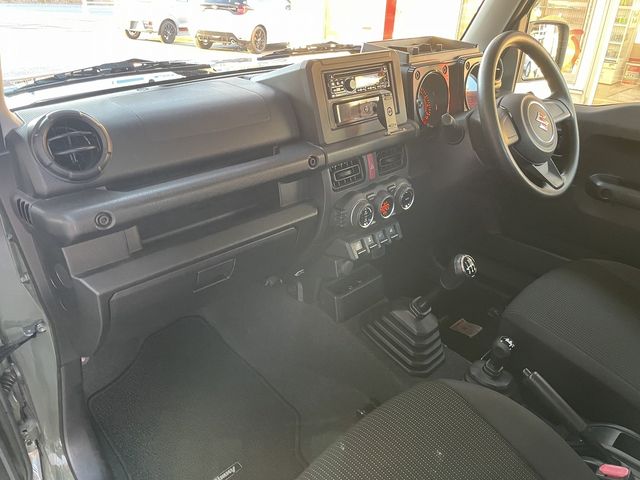 JIMNY 4WD