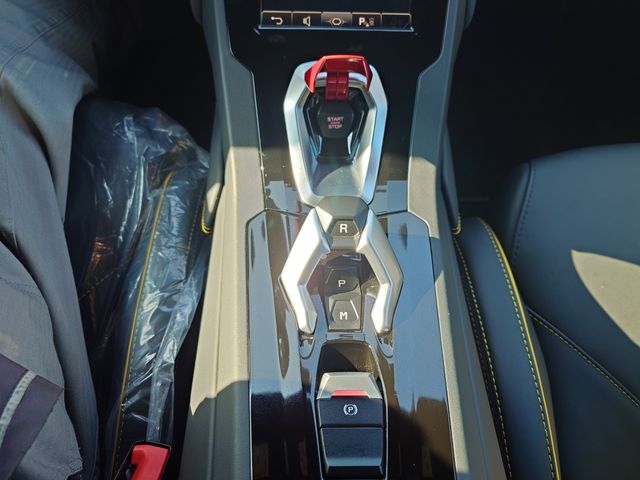 LAMBORGHINI HURACAN