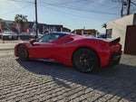 FERRARI SF90 Spider