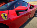 FERRARI SF90 Spider