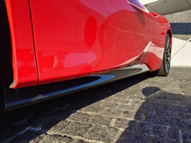 FERRARI SF90 Spider