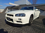 SKYLINE GT-R