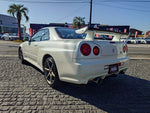 SKYLINE GT-R