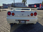 SKYLINE GT-R
