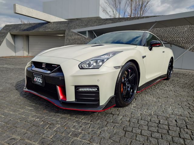 GT-R
