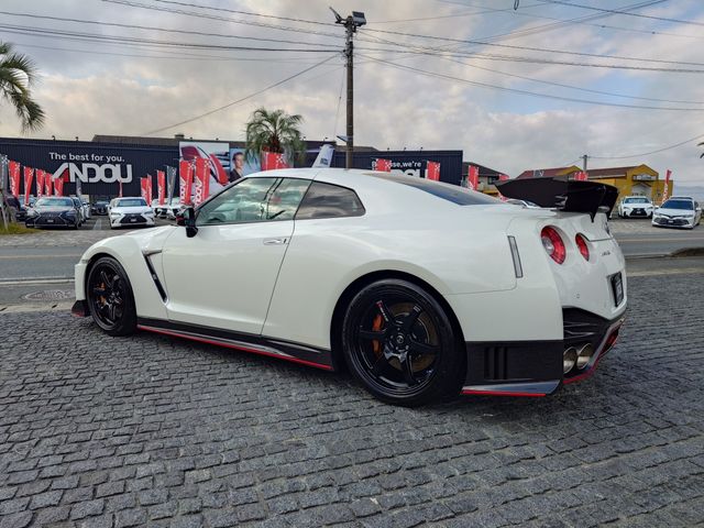 GT-R