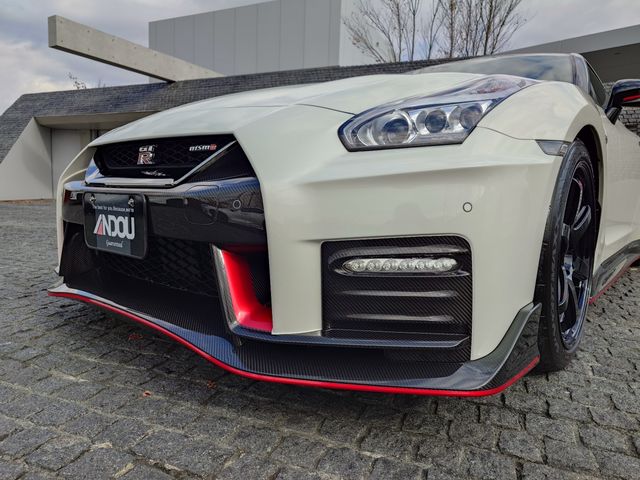 GT-R