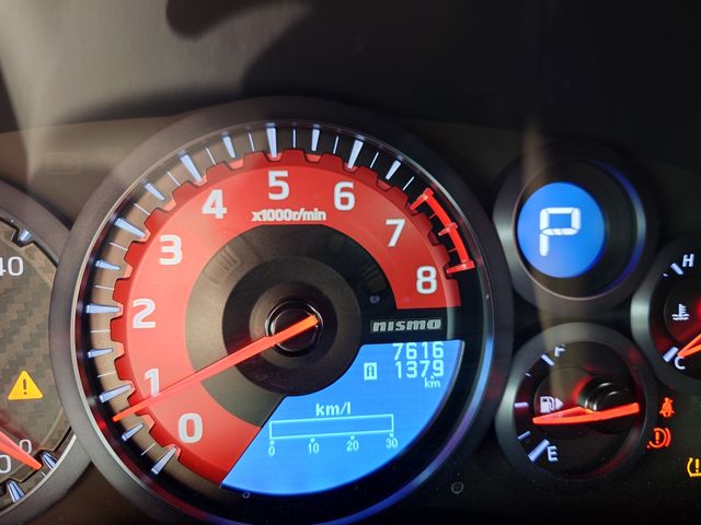 GT-R