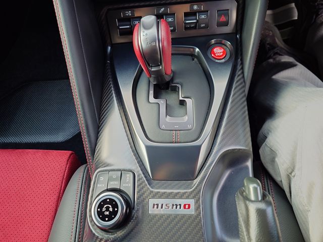 GT-R