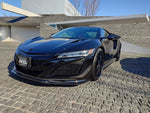 NSX