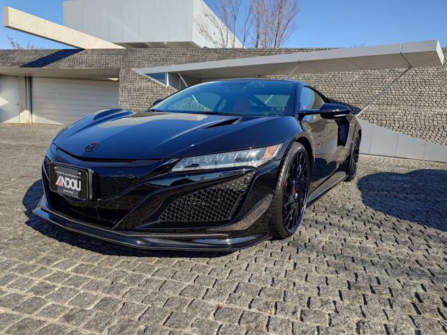 NSX