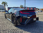 NSX