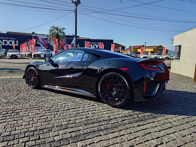 NSX