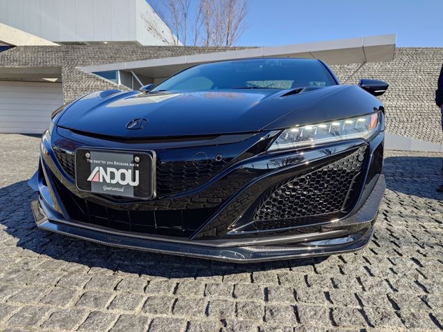 NSX