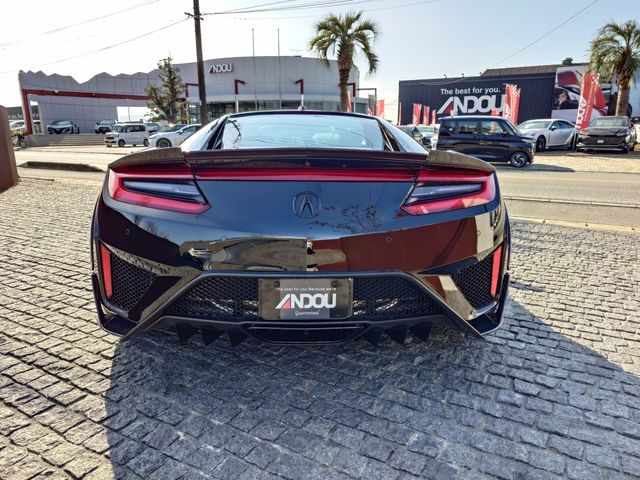 NSX