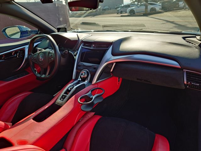 NSX