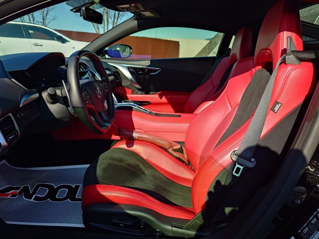 NSX