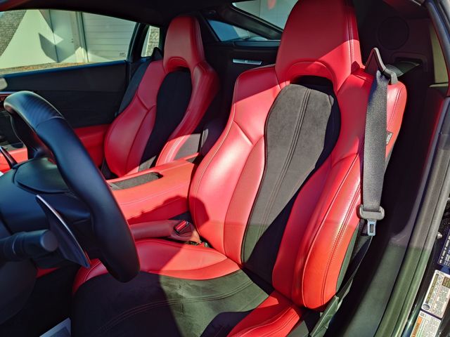 NSX