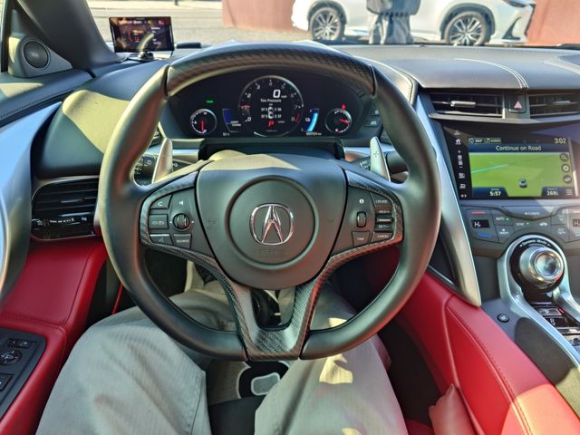 NSX