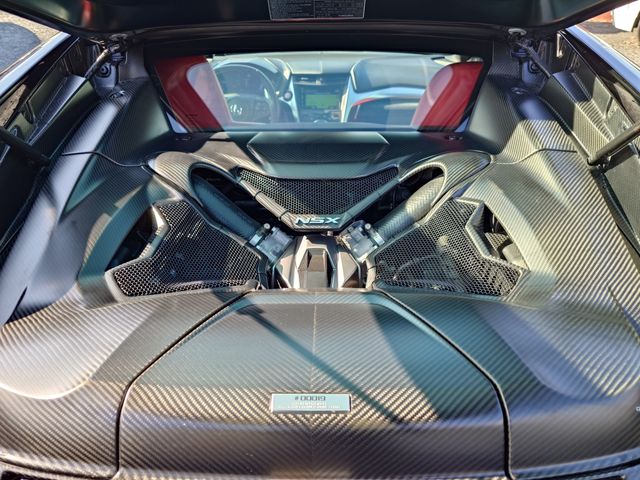 NSX