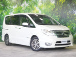 SERENA  S-HYBRID
