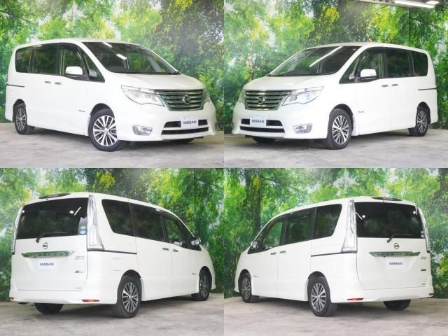 SERENA  S-HYBRID
