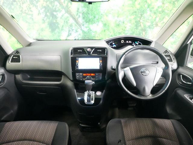 SERENA  S-HYBRID