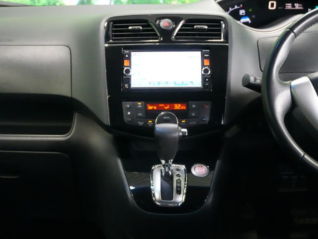SERENA  S-HYBRID