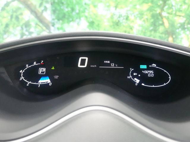 SERENA  S-HYBRID