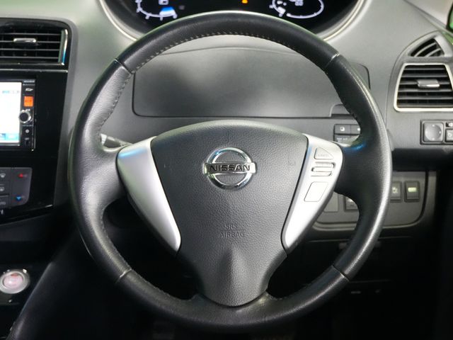 SERENA  S-HYBRID