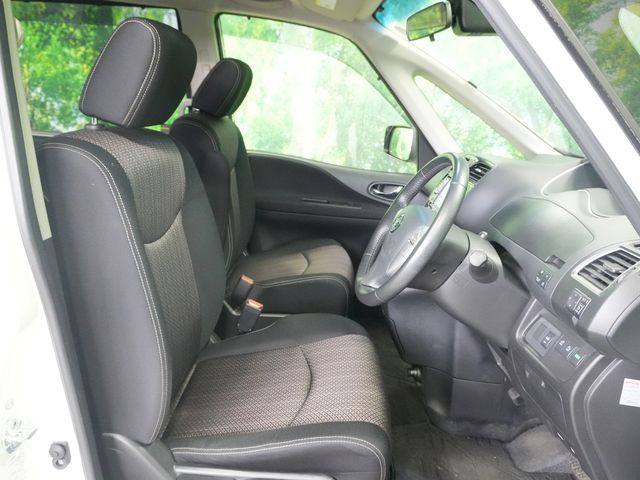 SERENA  S-HYBRID