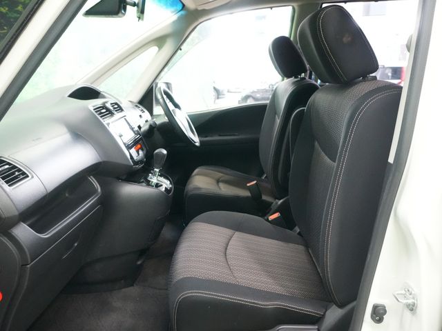SERENA  S-HYBRID
