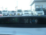 PRIUS 4WD