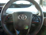 PRIUS 4WD