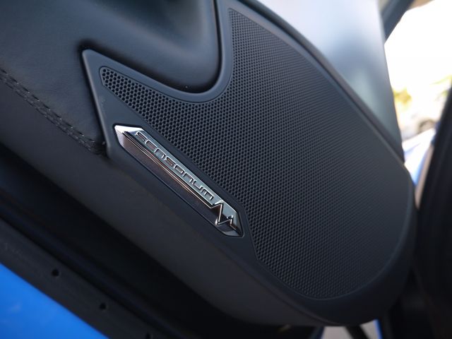 LAMBORGHINI Aventador