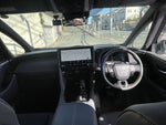 ALPHARD hybrid
