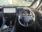 ALPHARD hybrid