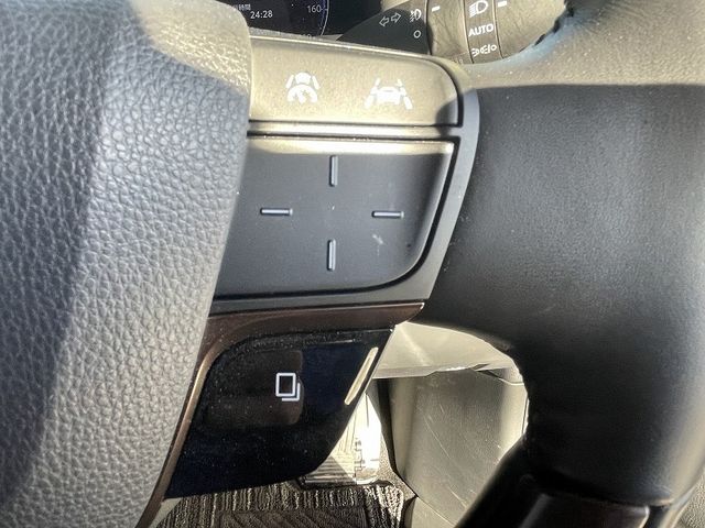 ALPHARD hybrid