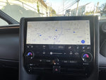 ALPHARD hybrid