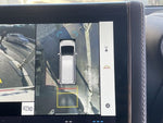 ALPHARD hybrid