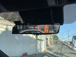 ALPHARD hybrid