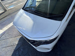 ALPHARD hybrid