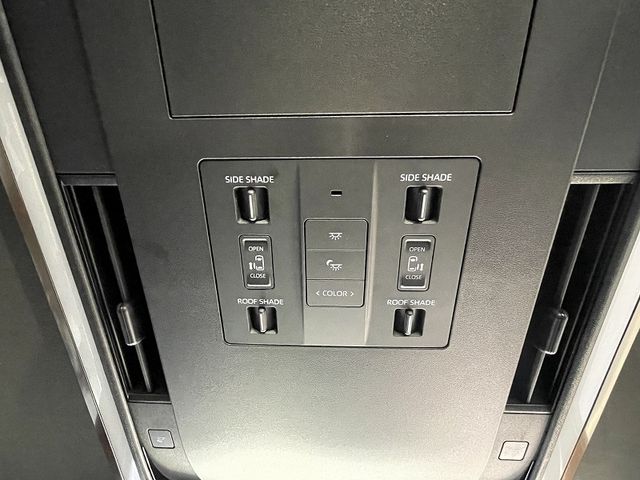 ALPHARD hybrid
