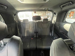 ALPHARD hybrid