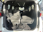 ALPHARD hybrid