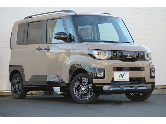 DELICA MINI