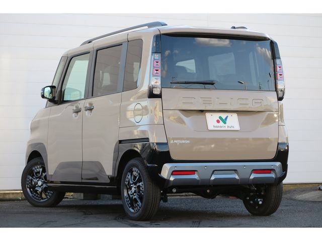 DELICA MINI